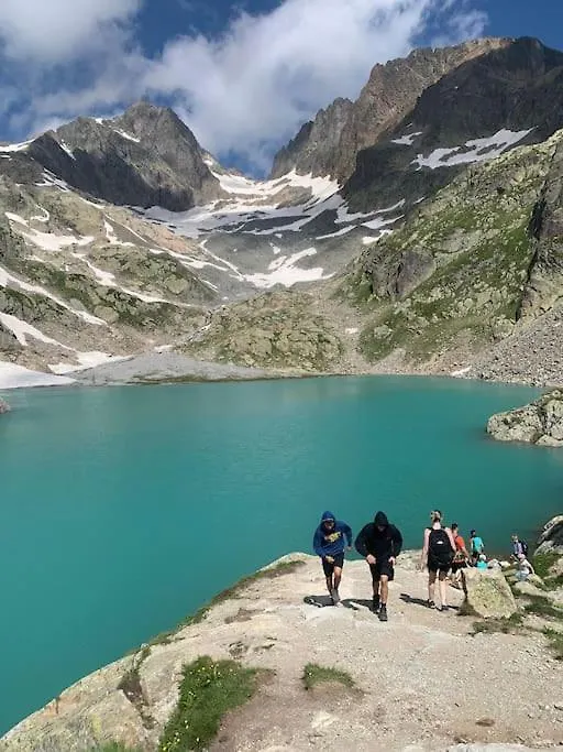 Magnifique Appartement Au Centre De Chamonix 0*,  Frankrig
