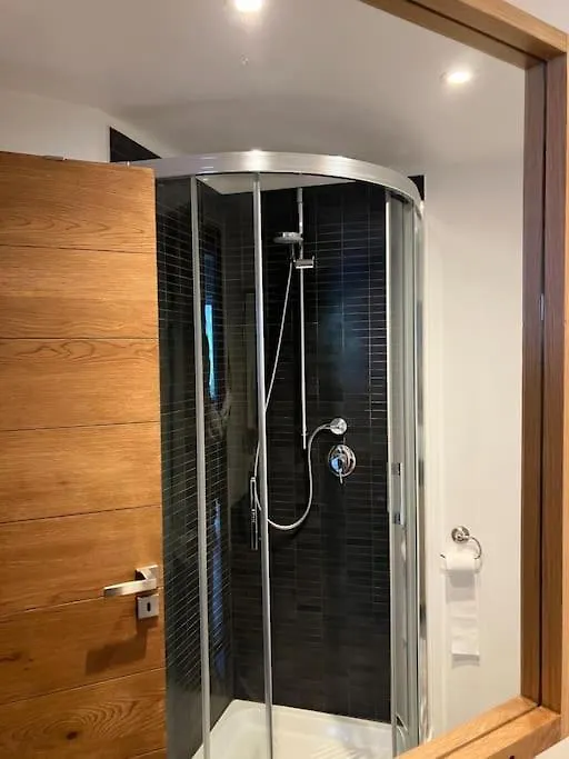 Lejlighed Magnifique Appartement Au Centre De Chamonix Frankrig