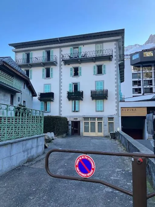 Magnifique Appartement Au Centre De שאמוני דירה